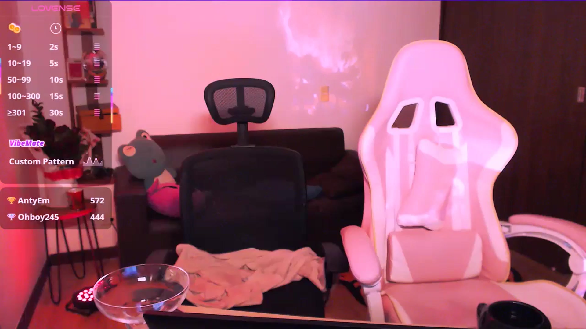 Gallery image thumbnail from AuroraBeckett's myfreecams stream on, 02/25/2026, 08:10 image 1 of 20