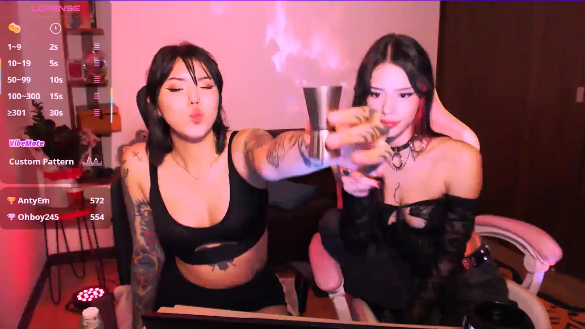 Gallery image thumbnail from AuroraBeckett's myfreecams stream on, 02/25/2026, 08:10 image 6 of 20