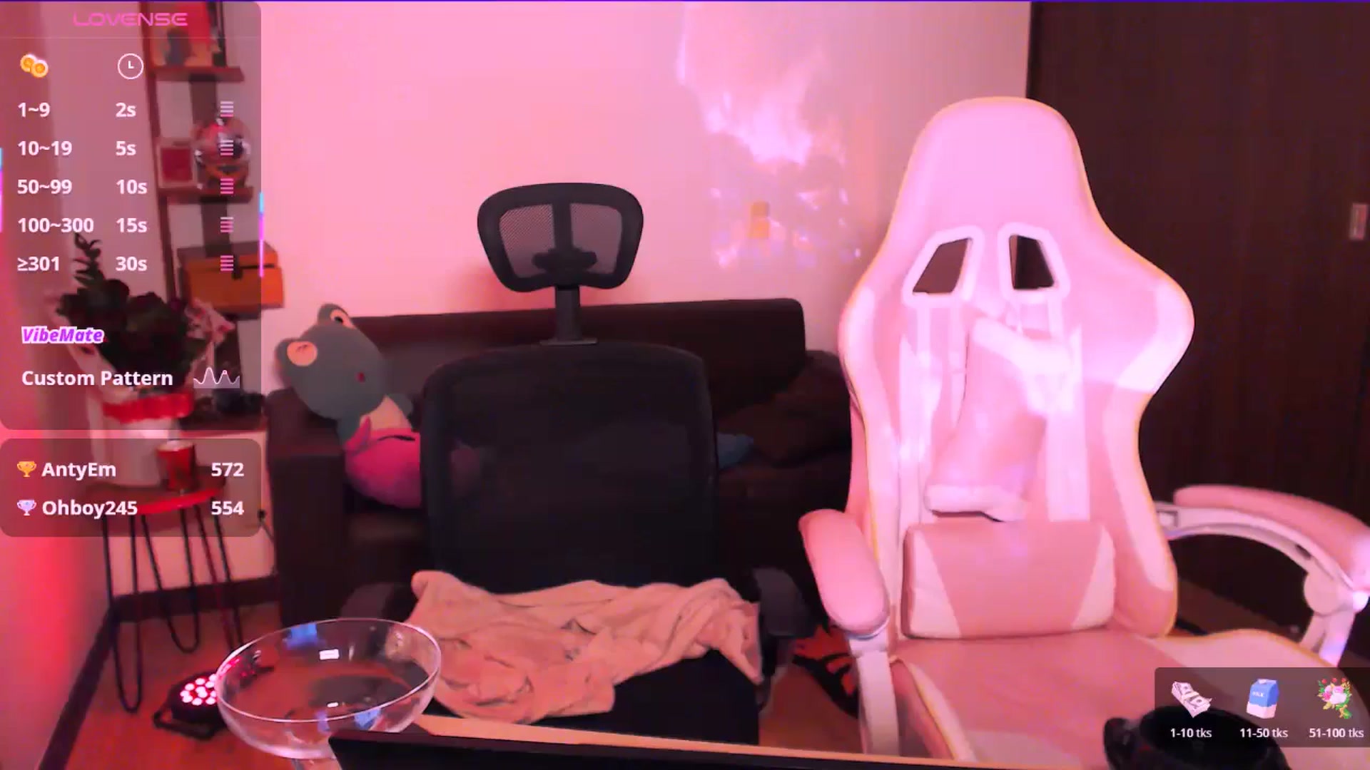 Gallery image thumbnail from AuroraBeckett's myfreecams stream on, 02/25/2026, 08:10 image 2 of 20