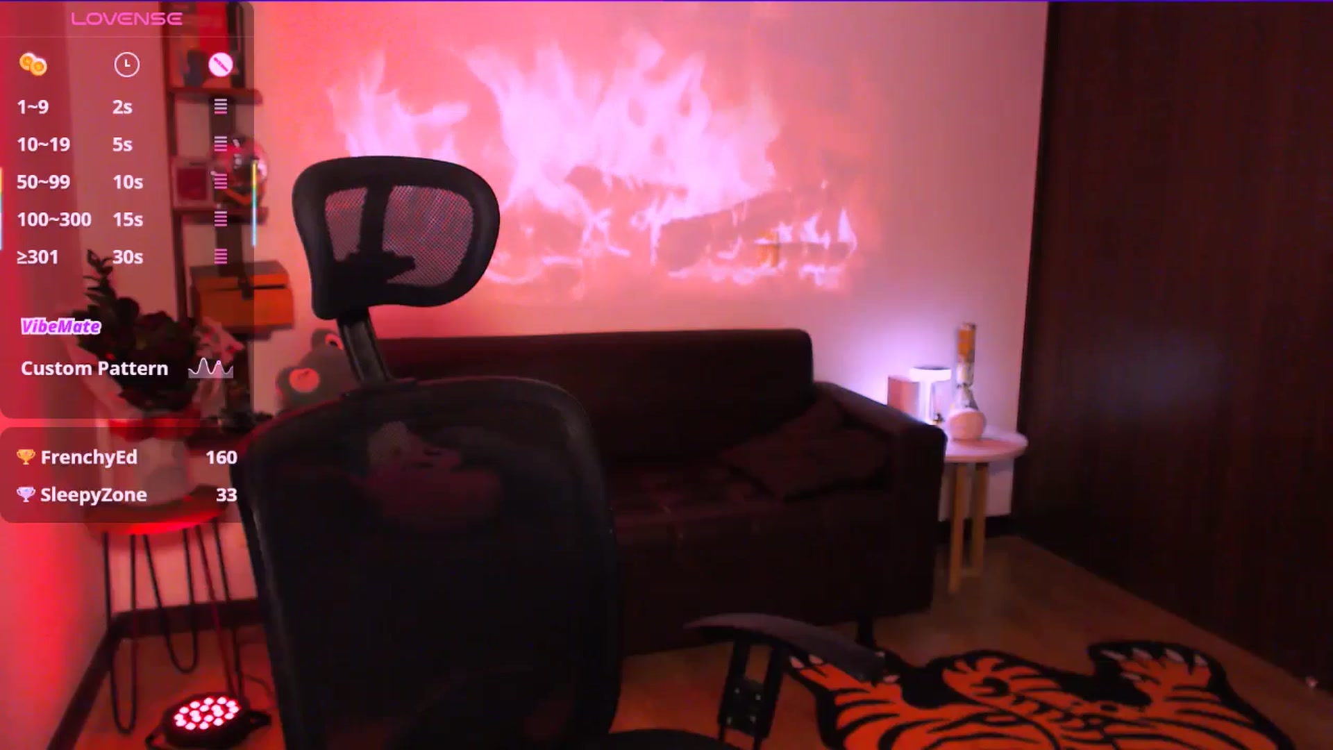 Gallery image thumbnail from AuroraBeckett's myfreecams stream on, 02/26/2026, 03:51 image 3 of 20