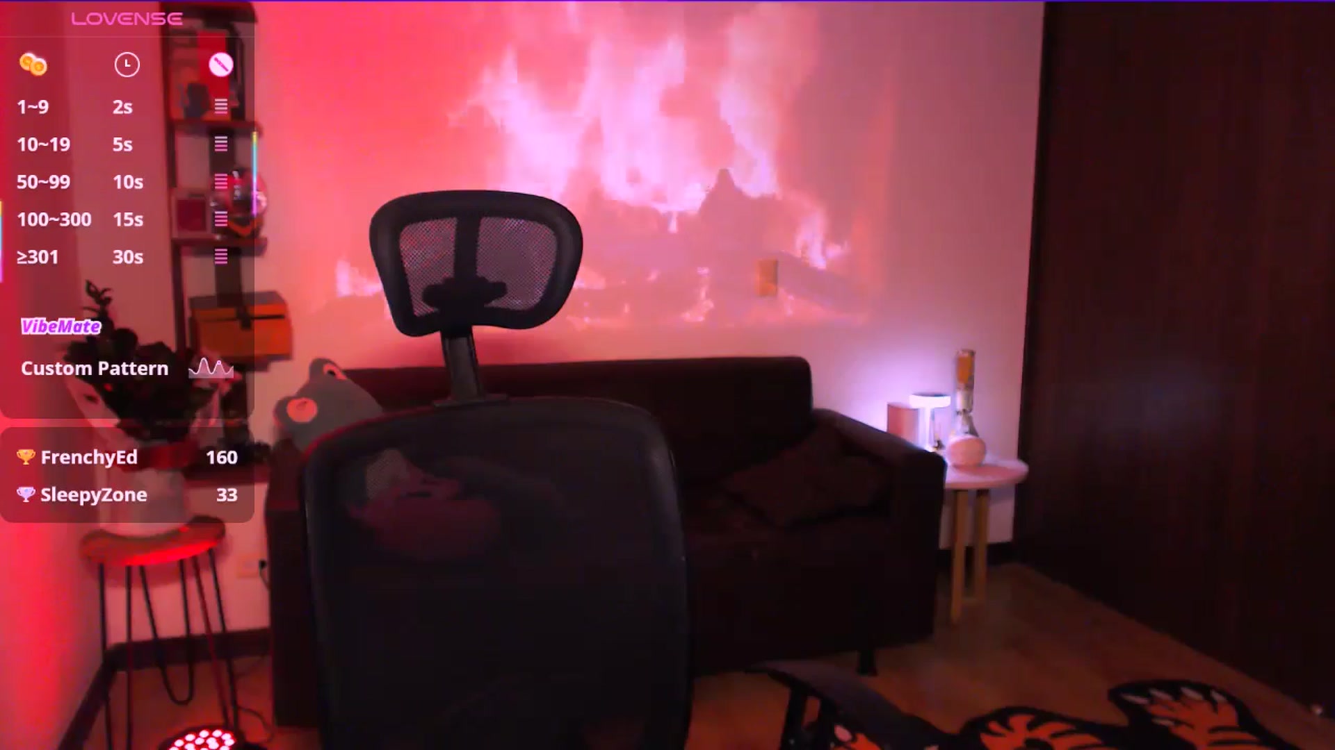 Gallery image thumbnail from AuroraBeckett's myfreecams stream on, 02/26/2026, 03:51 image 13 of 20