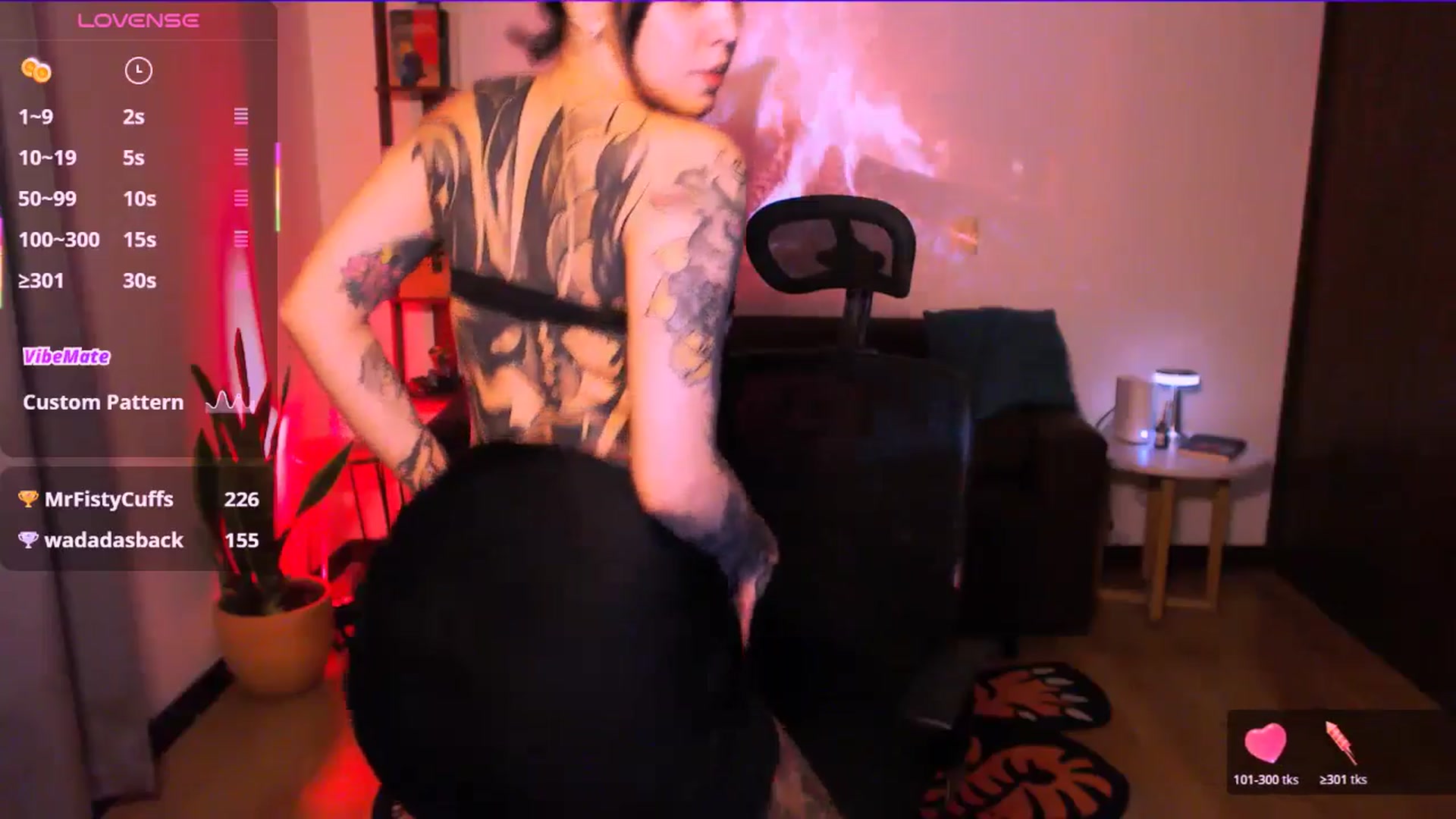 Gallery image thumbnail from AuroraBeckett's myfreecams stream on, 03/09/2026, 09:55 image 8 of 20