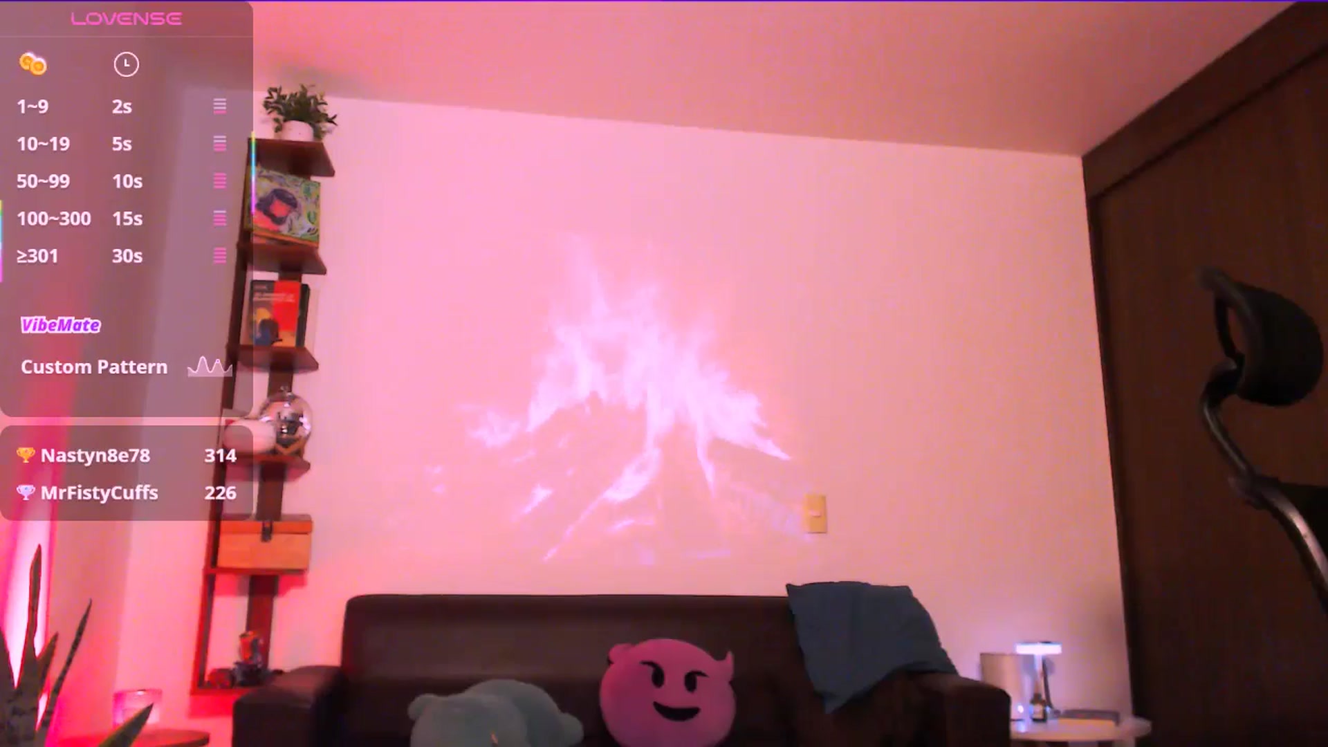 Gallery image thumbnail from AuroraBeckett's myfreecams stream on, 03/09/2026, 09:55 image 16 of 20