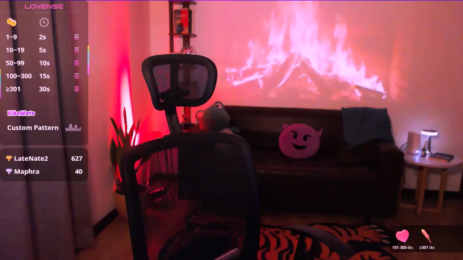 Gallery image thumbnail from AuroraBeckett's myfreecams stream on, 03/10/2026, 08:23 image 6 of 20