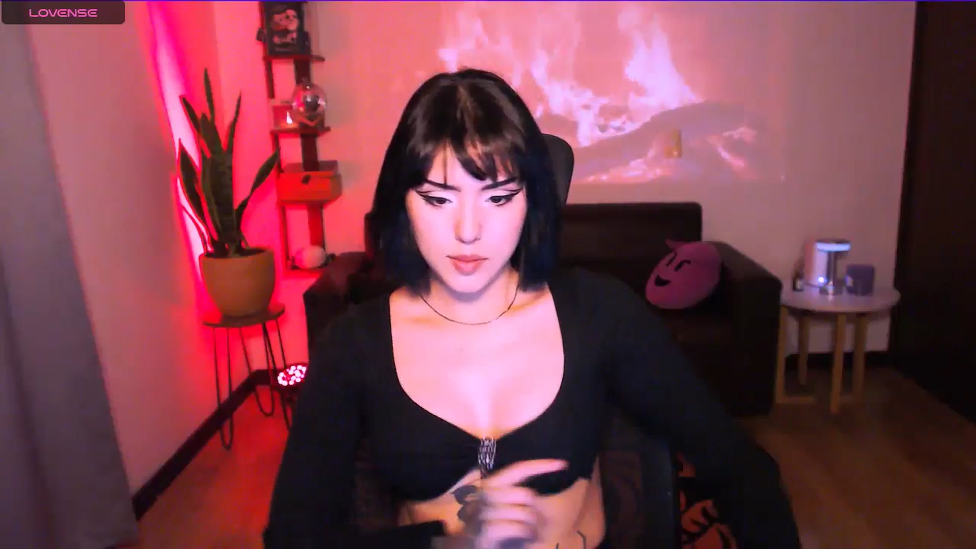 Gallery image thumbnail from AuroraBeckett's myfreecams stream on, 03/23/2026, 02:08 image 11 of 20
