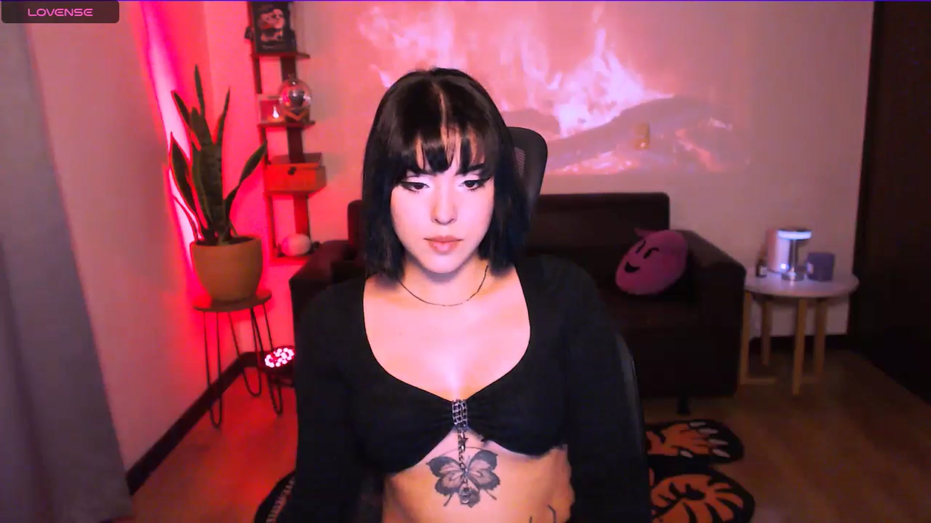 Gallery image thumbnail from AuroraBeckett's myfreecams stream on, 03/23/2026, 02:08 image 6 of 20