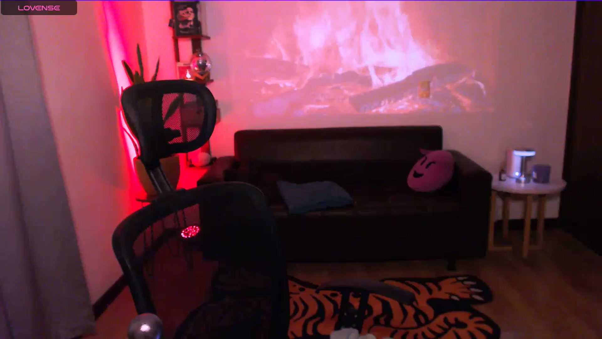 Gallery image thumbnail from AuroraBeckett's myfreecams stream on, 03/23/2026, 05:50 image 3 of 20