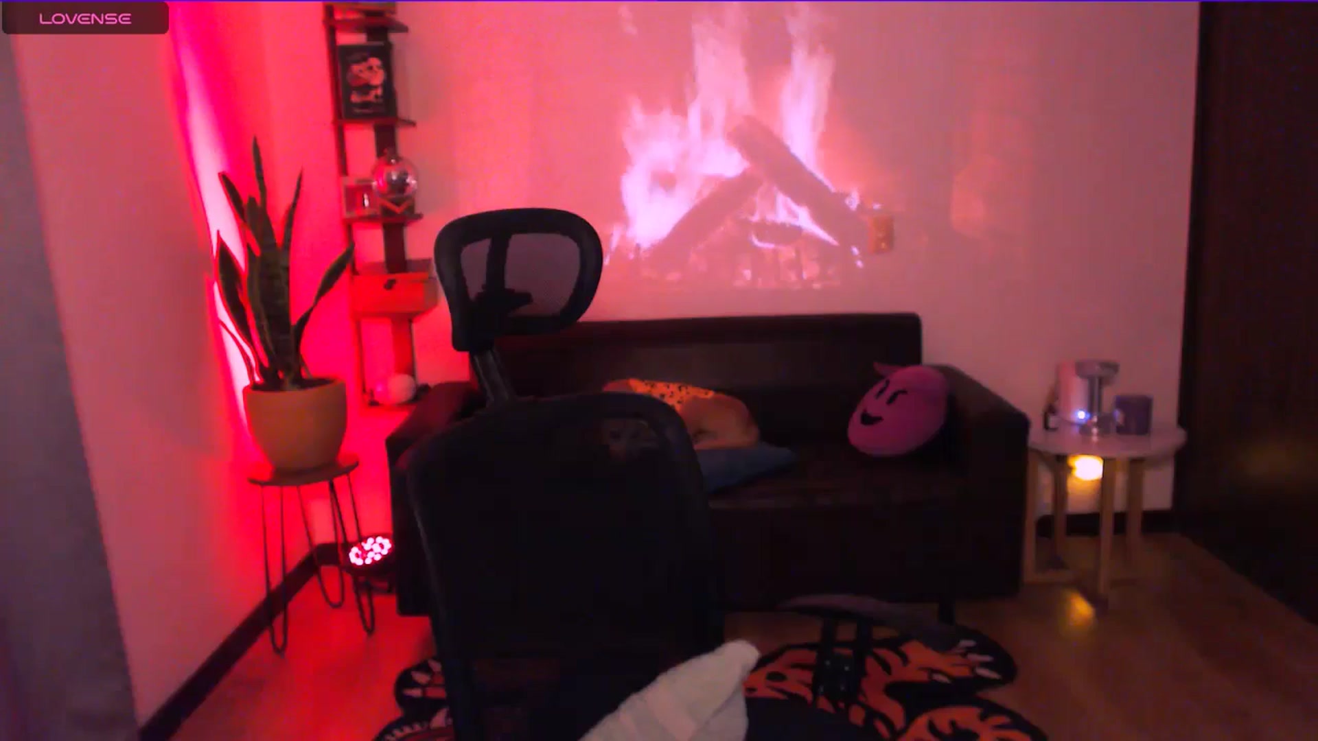Gallery image thumbnail from AuroraBeckett's myfreecams stream on, 03/23/2026, 23:55 image 2 of 20