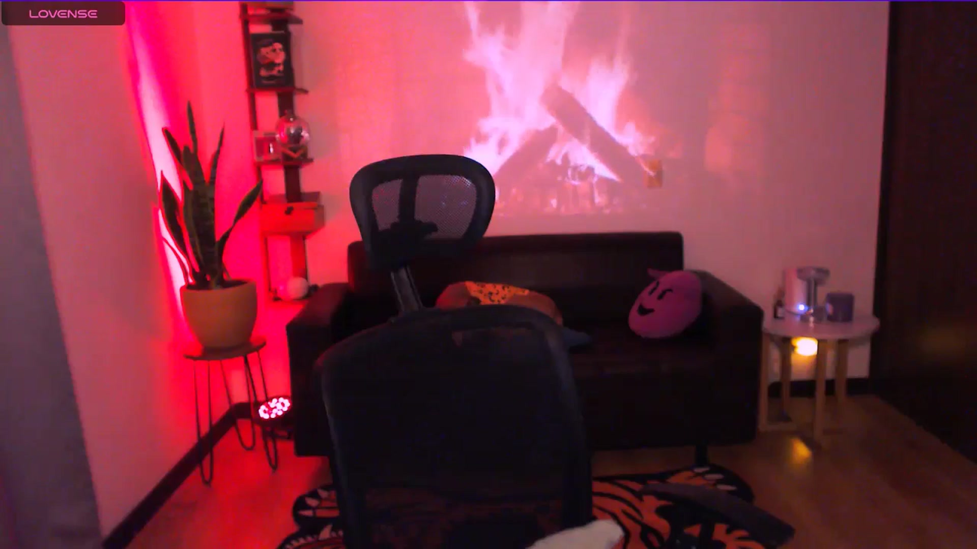 Gallery image thumbnail from AuroraBeckett's myfreecams stream on, 03/23/2026, 23:55 image 4 of 20