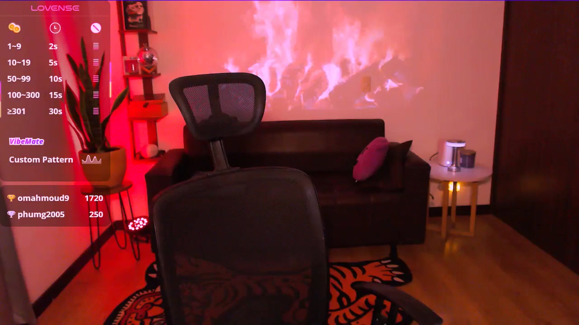 Gallery image thumbnail from AuroraBeckett's myfreecams stream on, 03/26/2026, 07:52 image 7 of 20