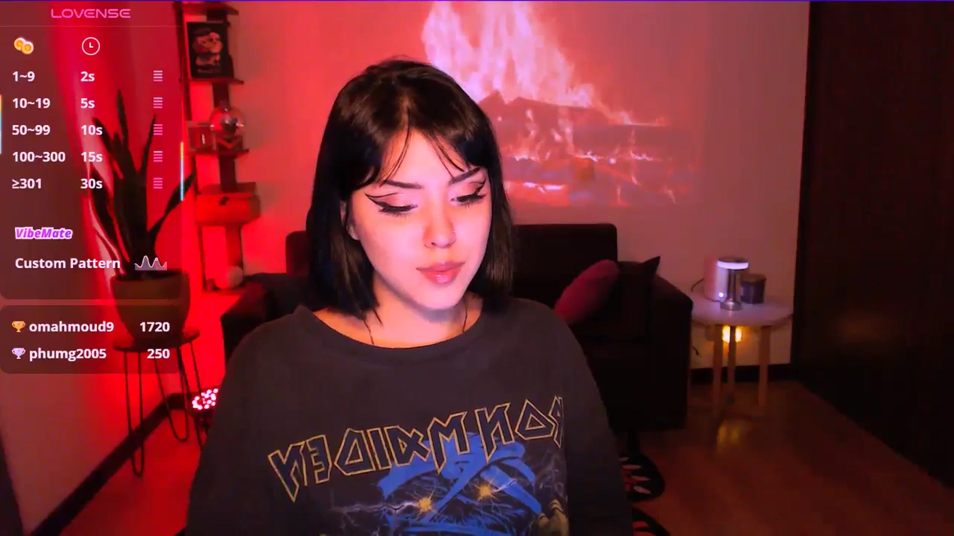 Gallery image thumbnail from AuroraBeckett's myfreecams stream on, 03/26/2026, 09:52 image 7 of 20