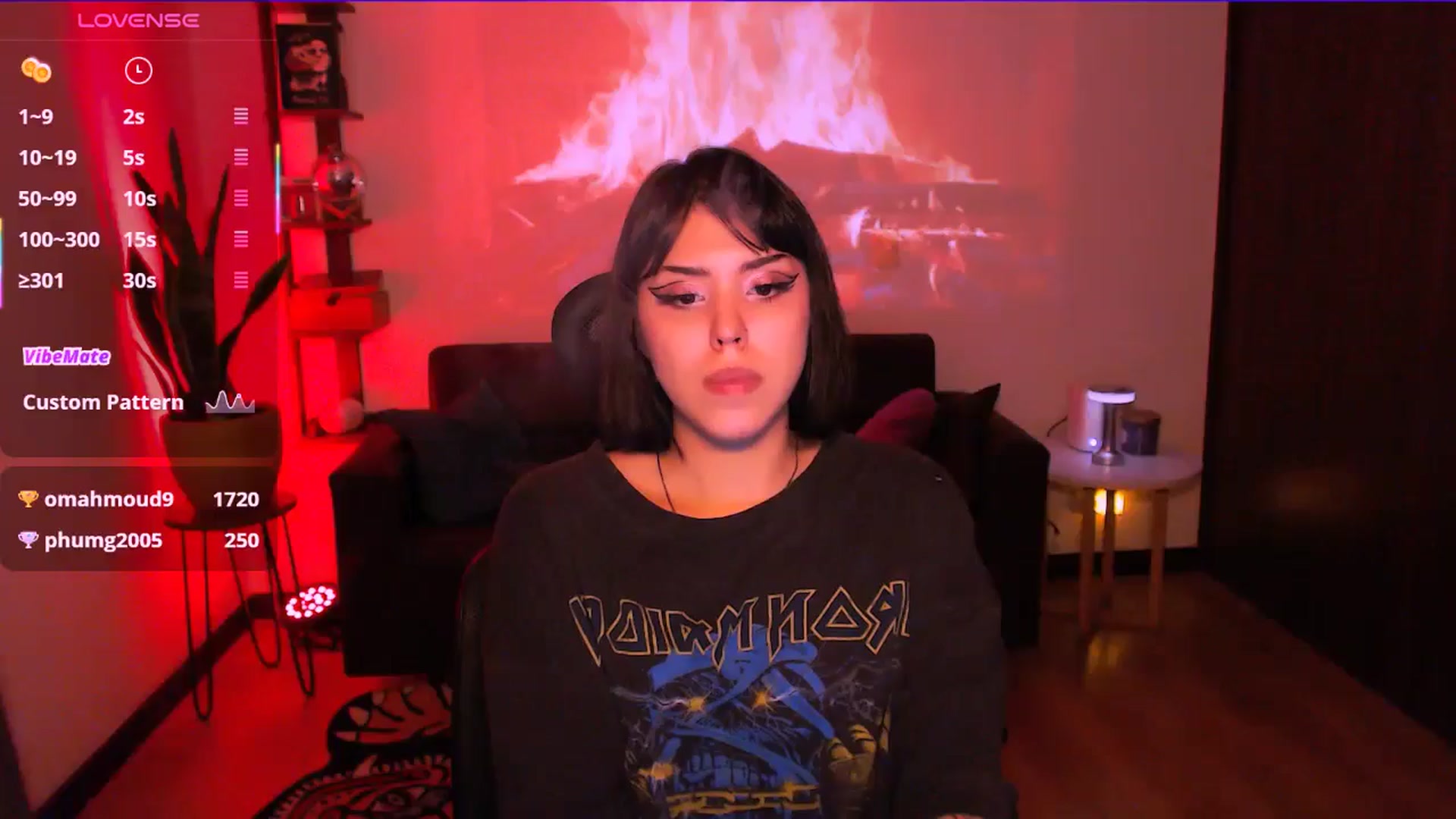 Gallery image thumbnail from AuroraBeckett's myfreecams stream on, 03/26/2026, 09:52 image 3 of 20
