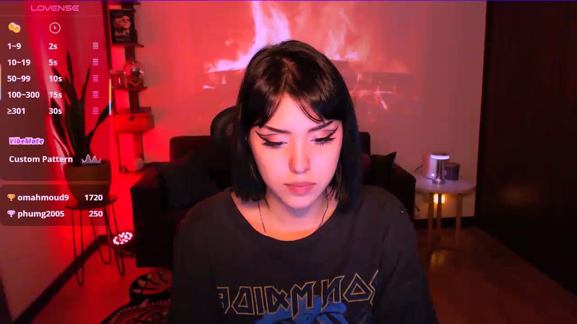 Gallery image thumbnail from AuroraBeckett's myfreecams stream on, 03/26/2026, 09:52 image 1 of 20