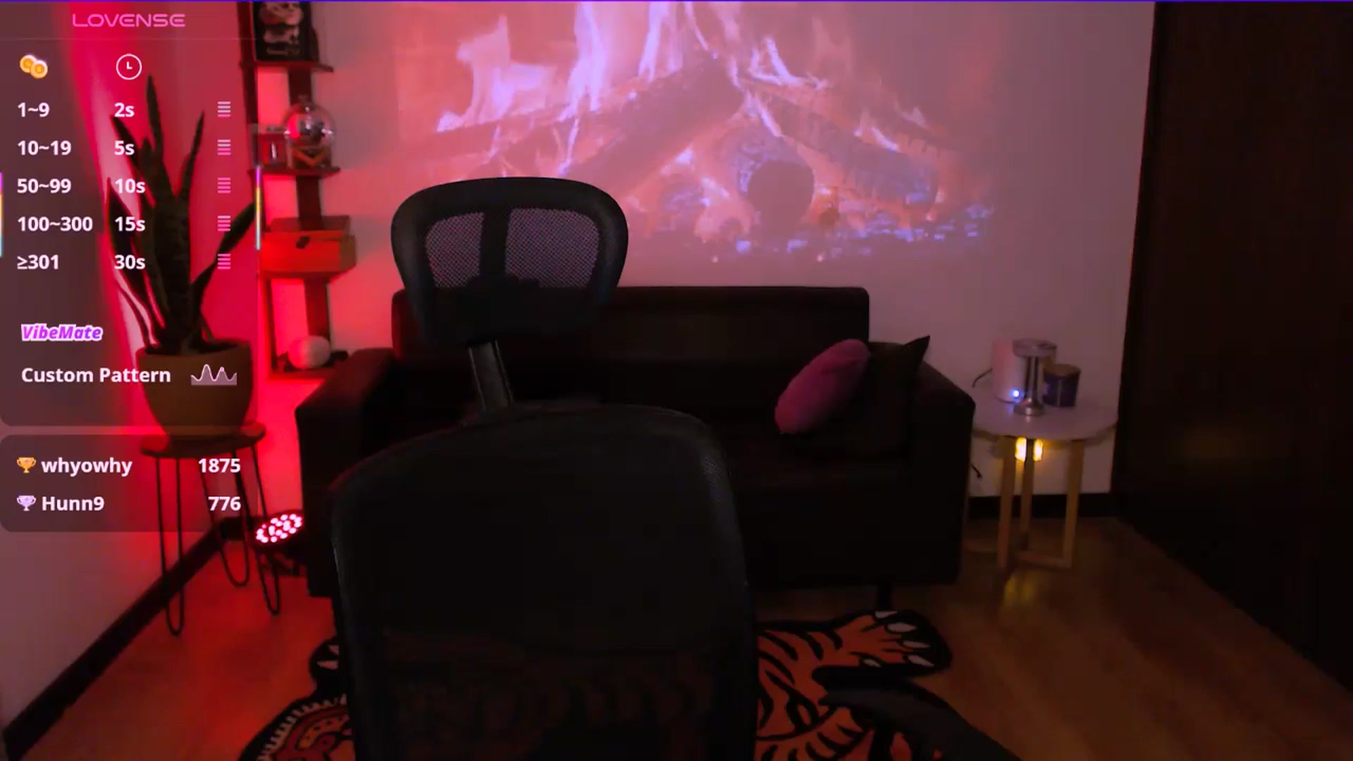 Gallery image thumbnail from AuroraBeckett's myfreecams stream on, 03/28/2026, 08:52 image 4 of 20