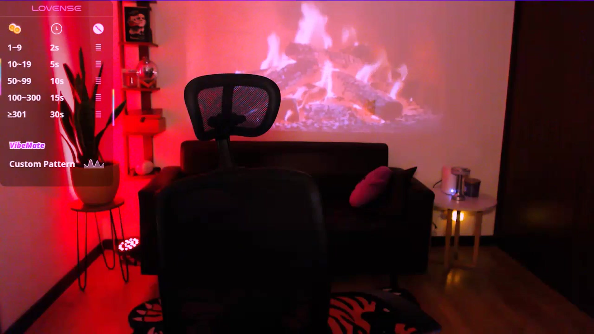 Gallery image thumbnail from AuroraBeckett's myfreecams stream on, 03/30/2026, 09:05 image 6 of 20