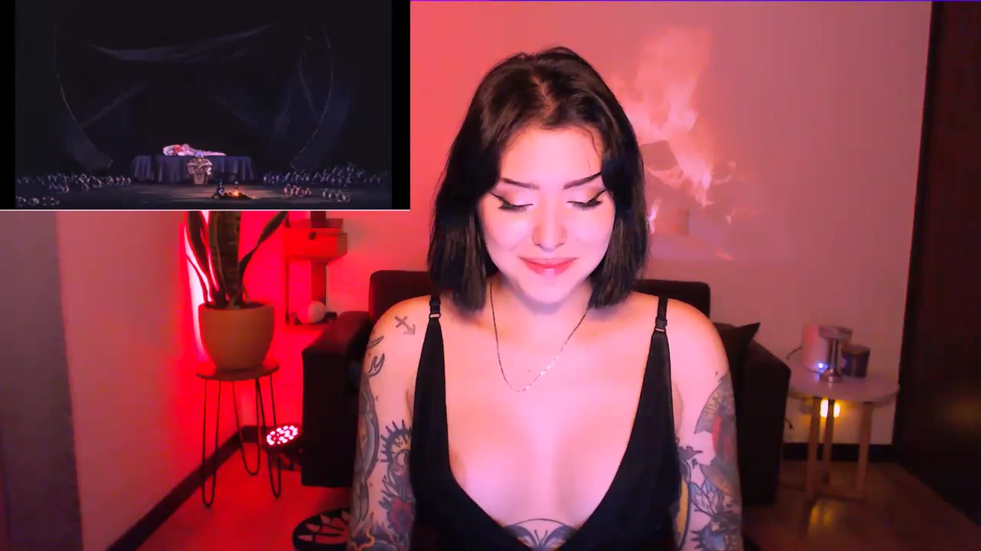 Gallery image thumbnail from AuroraBeckett's myfreecams stream on, 03/31/2026, 07:59 image 18 of 20