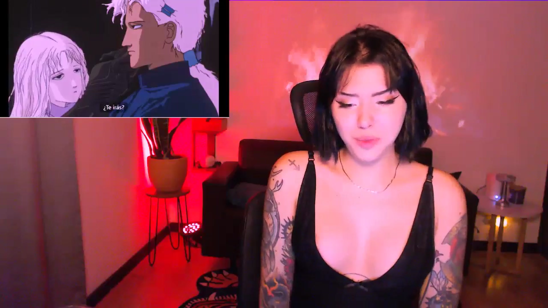 Gallery image thumbnail from AuroraBeckett's myfreecams stream on, 03/31/2026, 07:59 image 5 of 20
