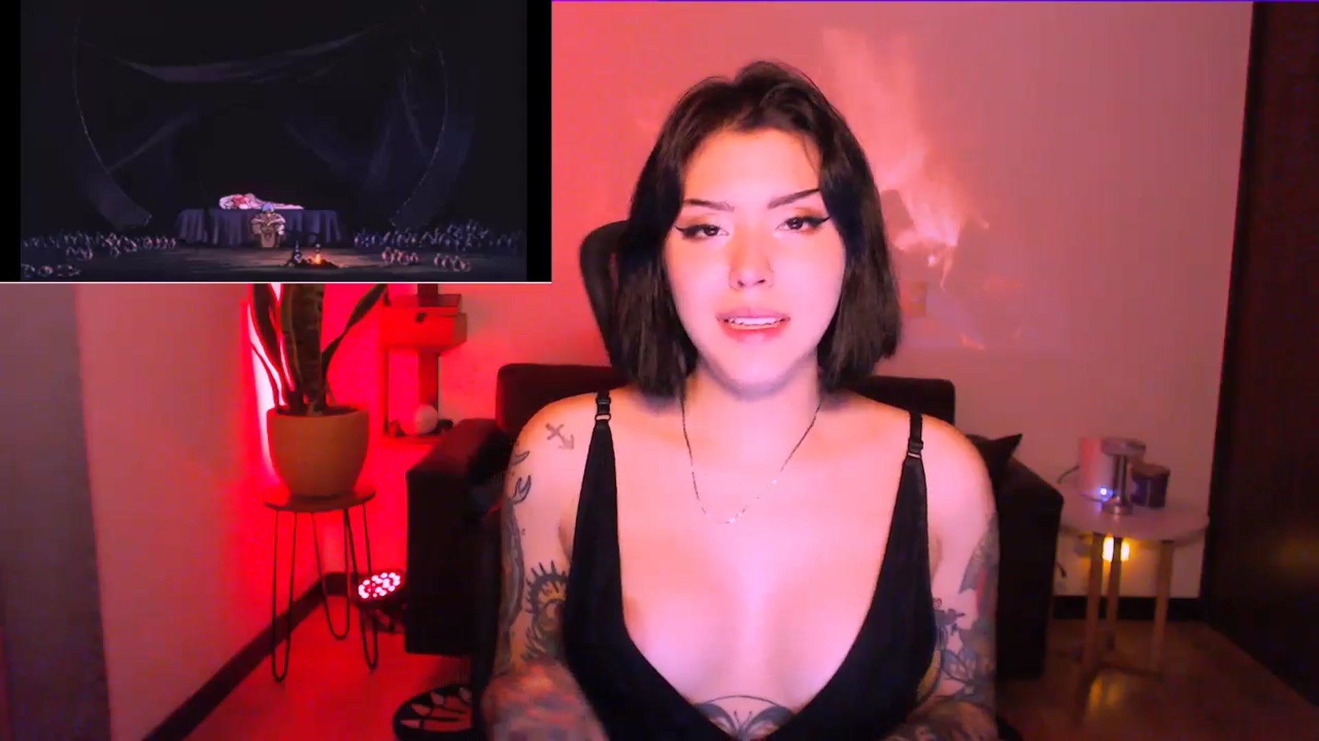 Gallery image thumbnail from AuroraBeckett's myfreecams stream on, 03/31/2026, 07:59 image 19 of 20