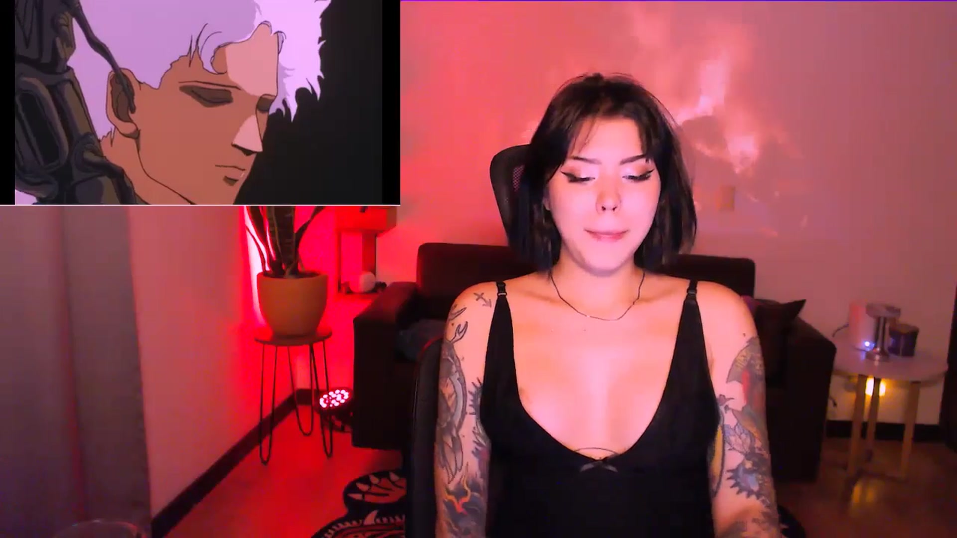 Gallery image thumbnail from AuroraBeckett's myfreecams stream on, 03/31/2026, 07:59 image 6 of 20