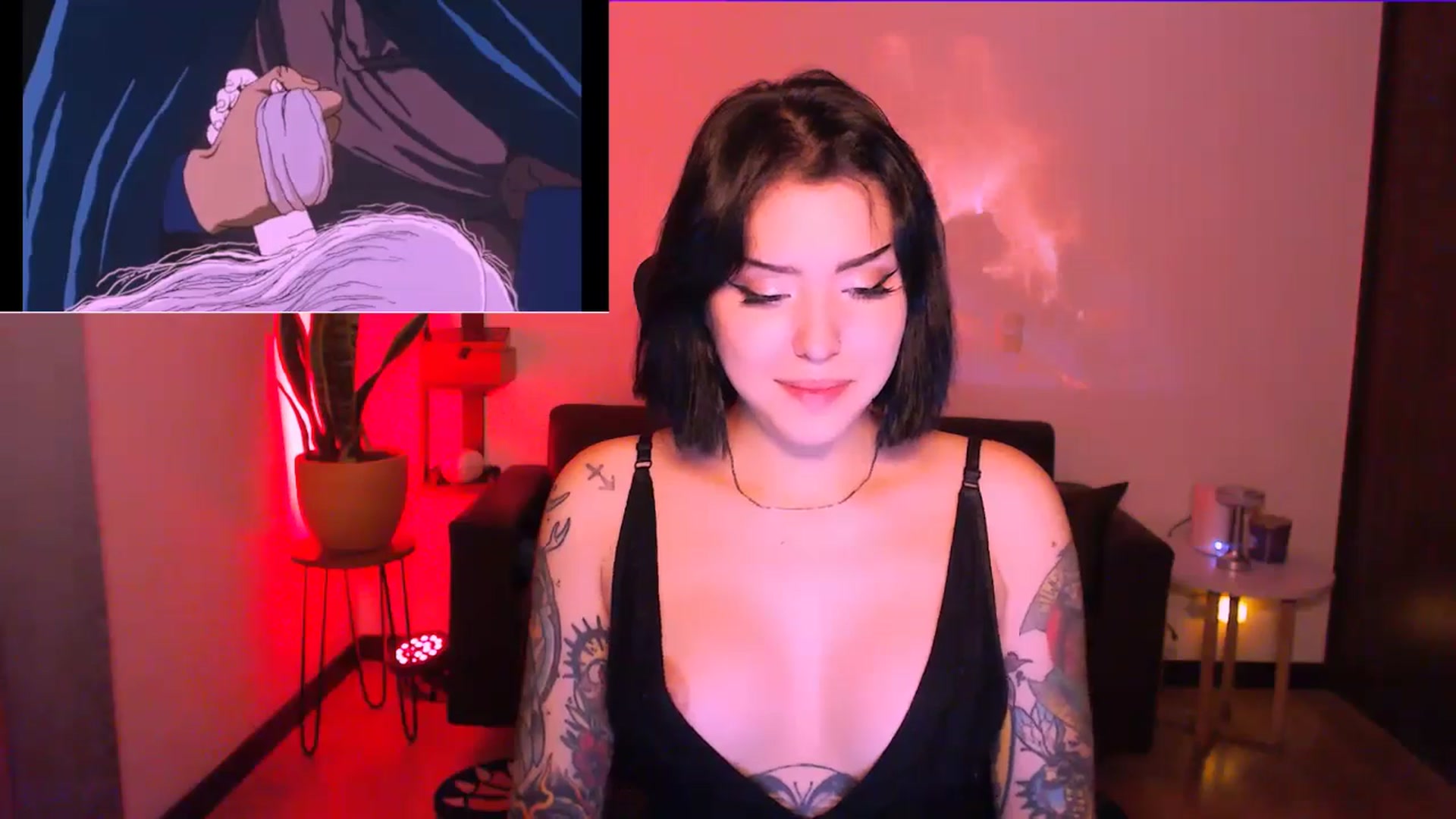 Gallery image thumbnail from AuroraBeckett's myfreecams stream on, 03/31/2026, 07:59 image 15 of 20