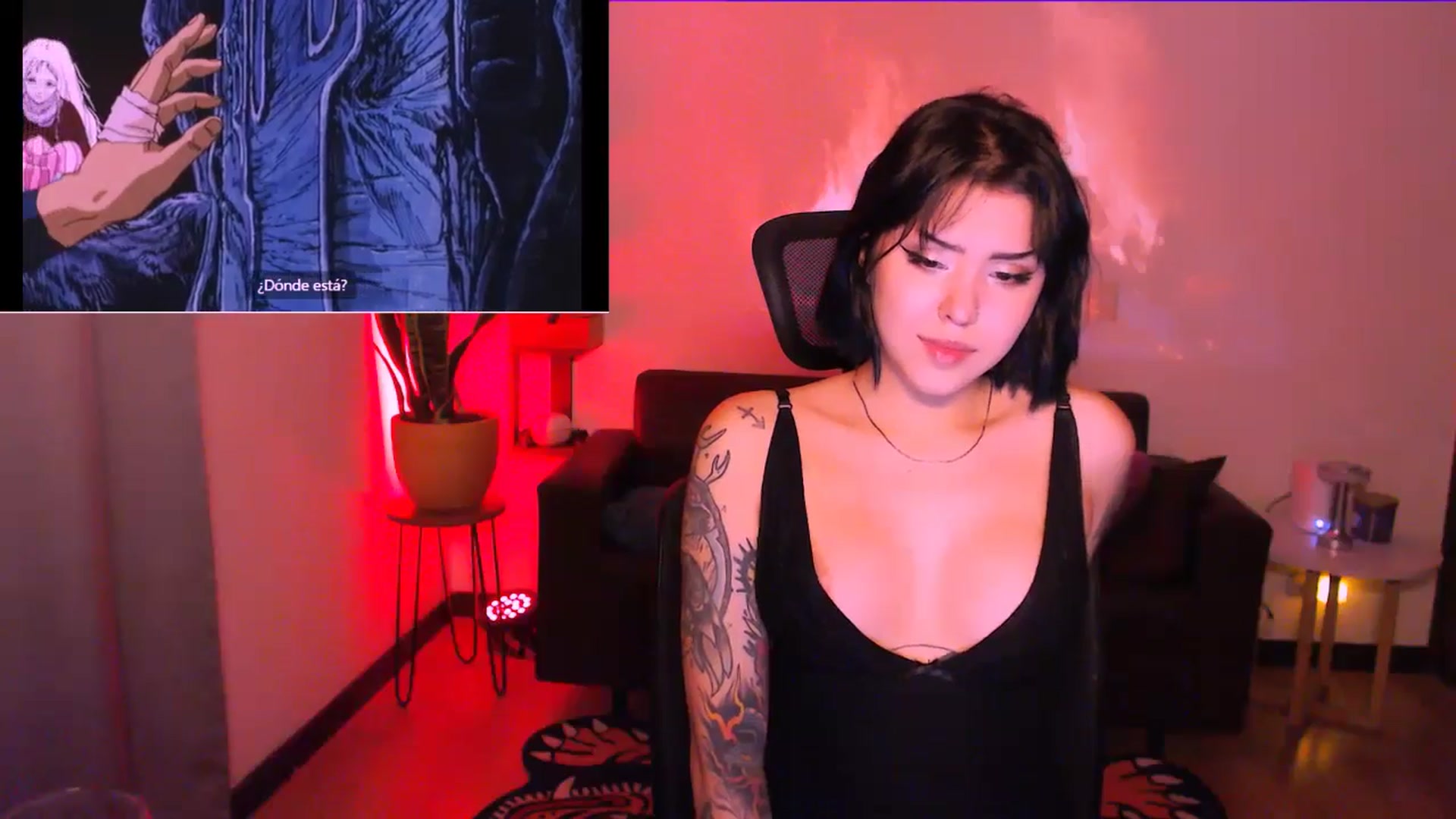 Gallery image thumbnail from AuroraBeckett's myfreecams stream on, 03/31/2026, 07:59 image 2 of 20