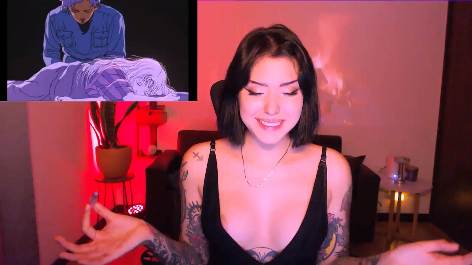 Gallery image thumbnail from AuroraBeckett's myfreecams stream on, 03/31/2026, 07:59 image 20 of 20