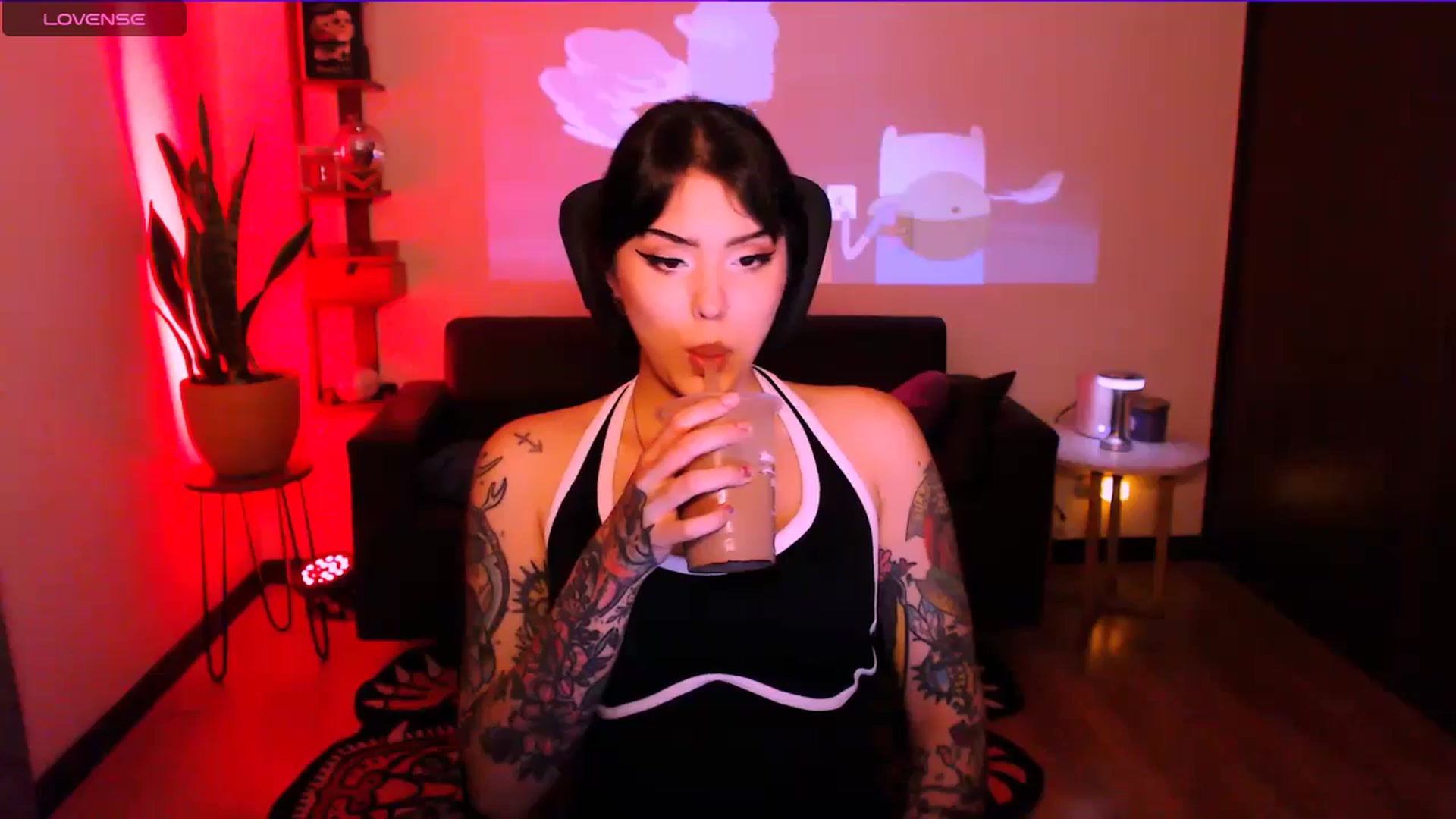Gallery image thumbnail from AuroraBeckett's myfreecams stream on, 04/01/2026, 02:39 image 13 of 20