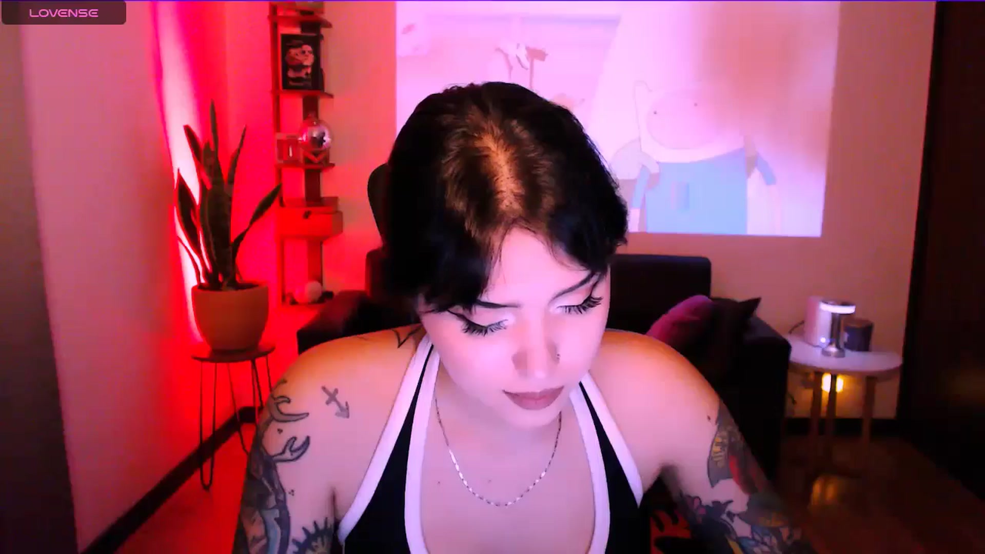 Gallery image thumbnail from AuroraBeckett's myfreecams stream on, 04/01/2026, 02:39 image 8 of 20