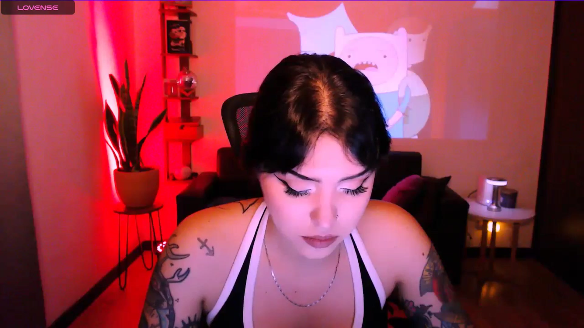 Gallery image thumbnail from AuroraBeckett's myfreecams stream on, 04/01/2026, 02:39 image 9 of 20