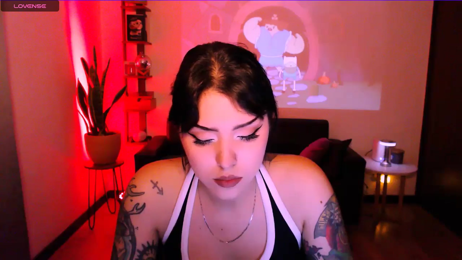 Gallery image thumbnail from AuroraBeckett's myfreecams stream on, 04/01/2026, 02:39 image 3 of 20