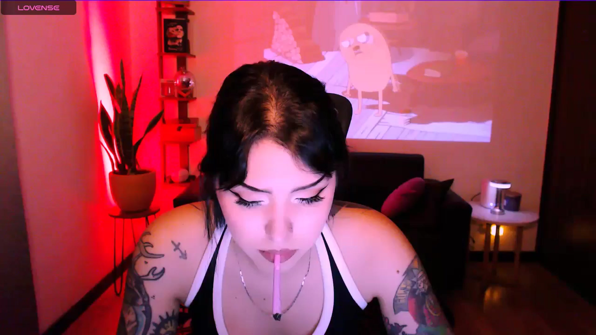 Gallery image thumbnail from AuroraBeckett's myfreecams stream on, 04/01/2026, 02:39 image 1 of 20