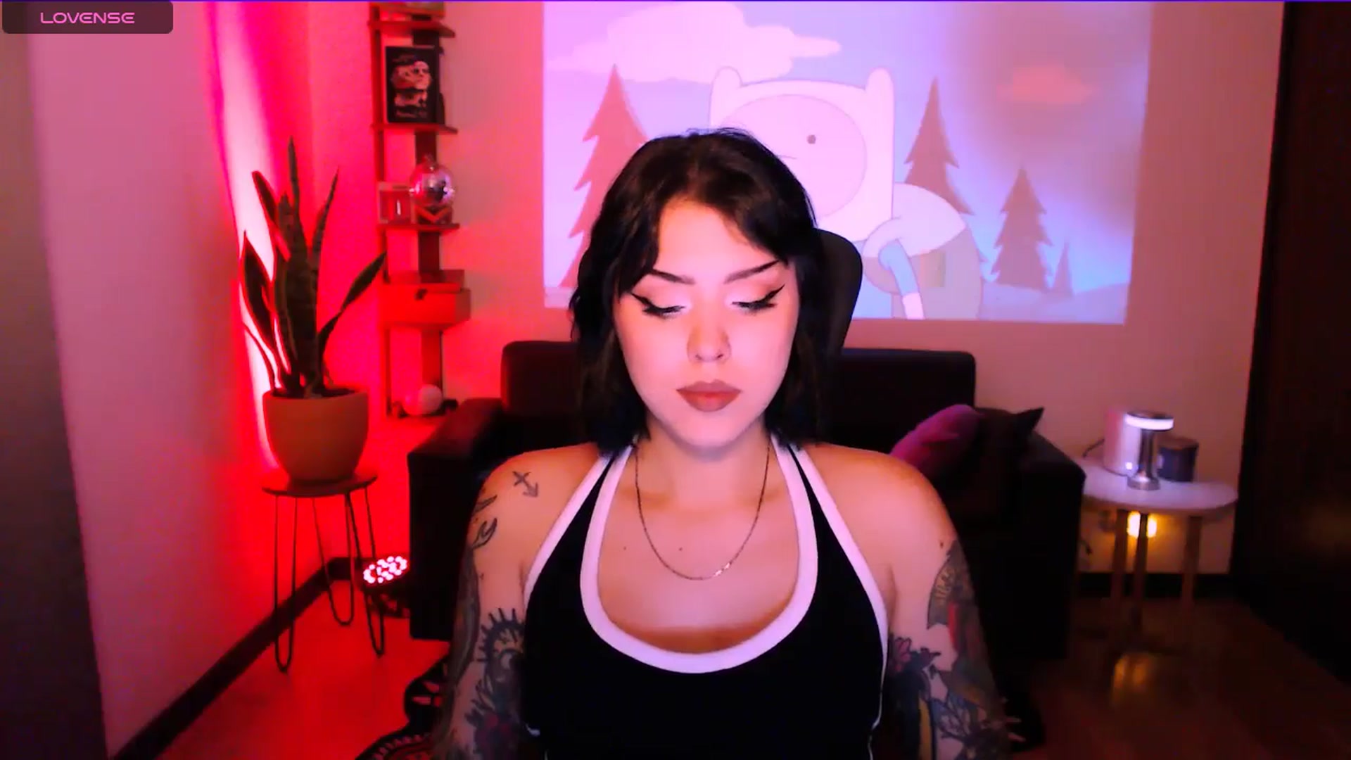 Gallery image thumbnail from AuroraBeckett's myfreecams stream on, 04/01/2026, 02:39 image 5 of 20