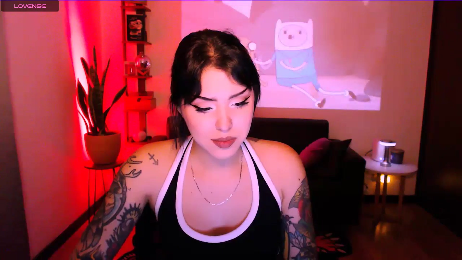 Gallery image thumbnail from AuroraBeckett's myfreecams stream on, 04/01/2026, 02:39 image 2 of 20