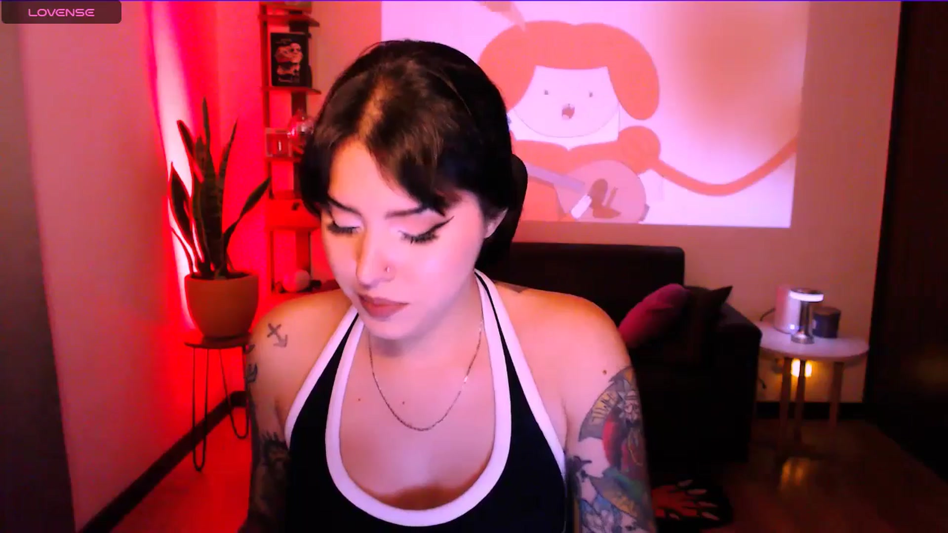 Gallery image thumbnail from AuroraBeckett's myfreecams stream on, 04/01/2026, 02:39 image 10 of 20
