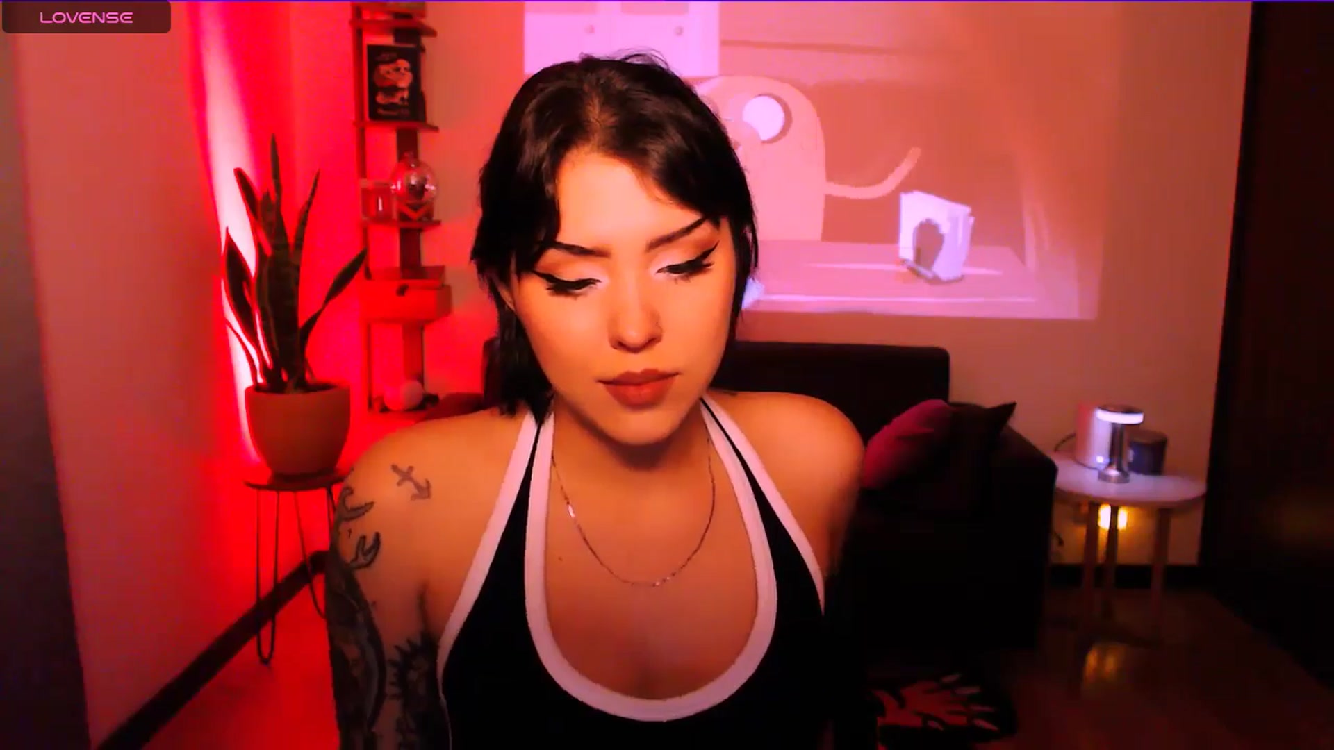 Gallery image thumbnail from AuroraBeckett's myfreecams stream on, 04/01/2026, 02:39 image 4 of 20