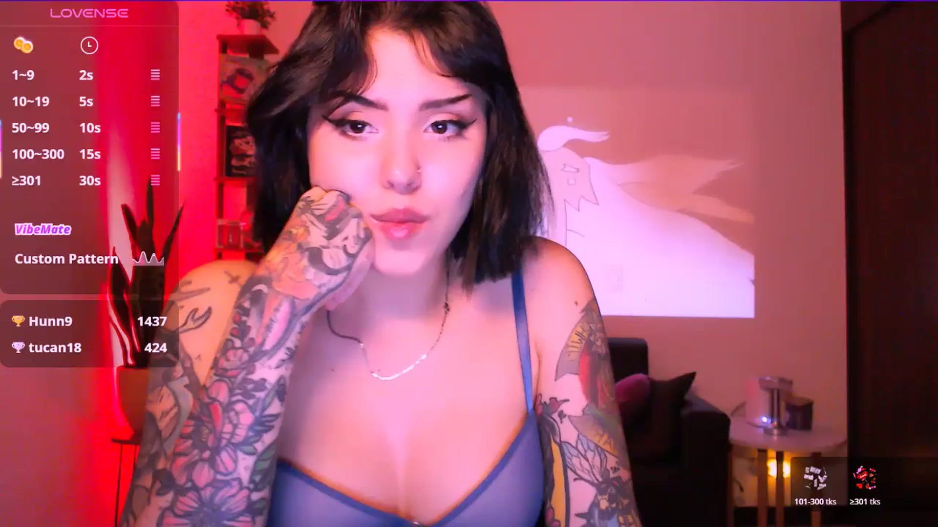 Gallery image thumbnail from AuroraBeckett's myfreecams stream on, 04/01/2026, 10:20 image 9 of 20