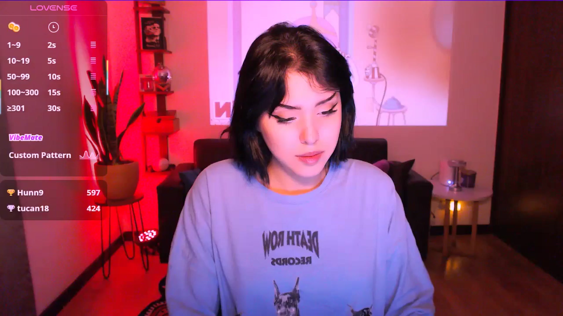 Gallery image thumbnail from AuroraBeckett's myfreecams stream on, 04/01/2026, 10:20 image 1 of 20