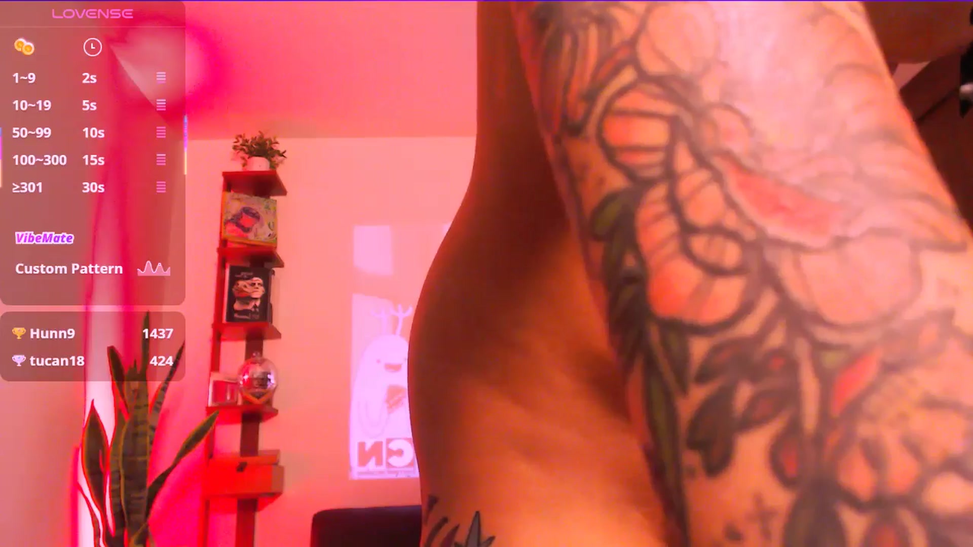Gallery image thumbnail from AuroraBeckett's myfreecams stream on, 04/01/2026, 10:20 image 5 of 20
