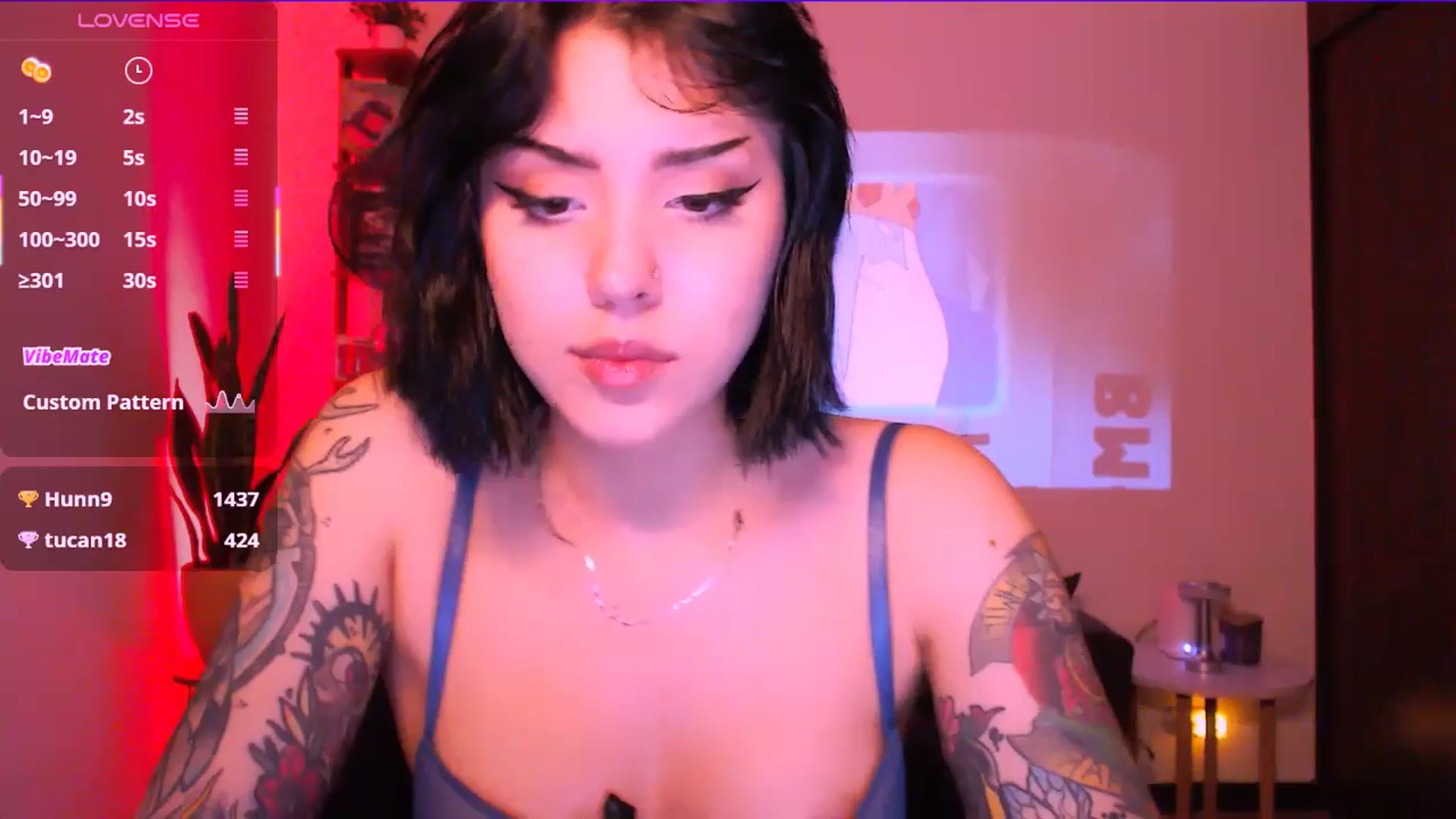 Gallery image thumbnail from AuroraBeckett's myfreecams stream on, 04/01/2026, 10:20 image 7 of 20