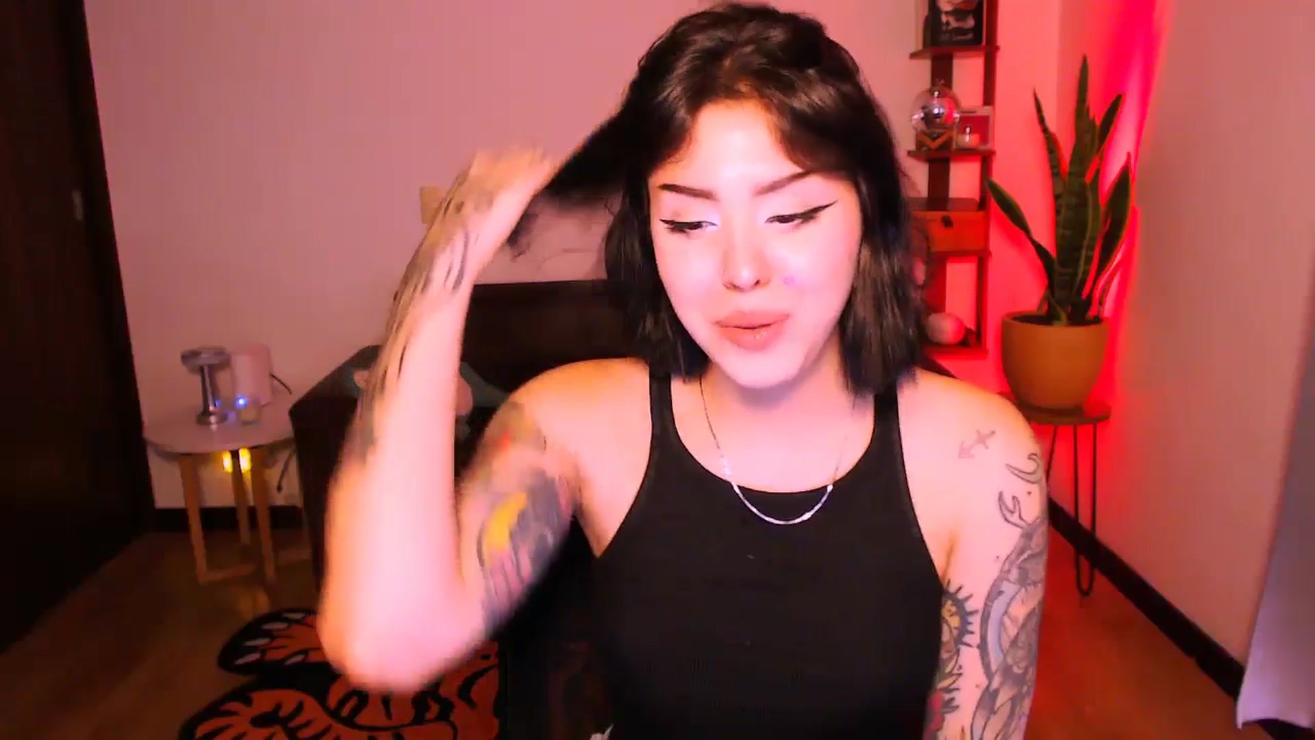 Gallery image thumbnail from AuroraBeckett's myfreecams stream on, 04/06/2026, 17:14 image 10 of 20