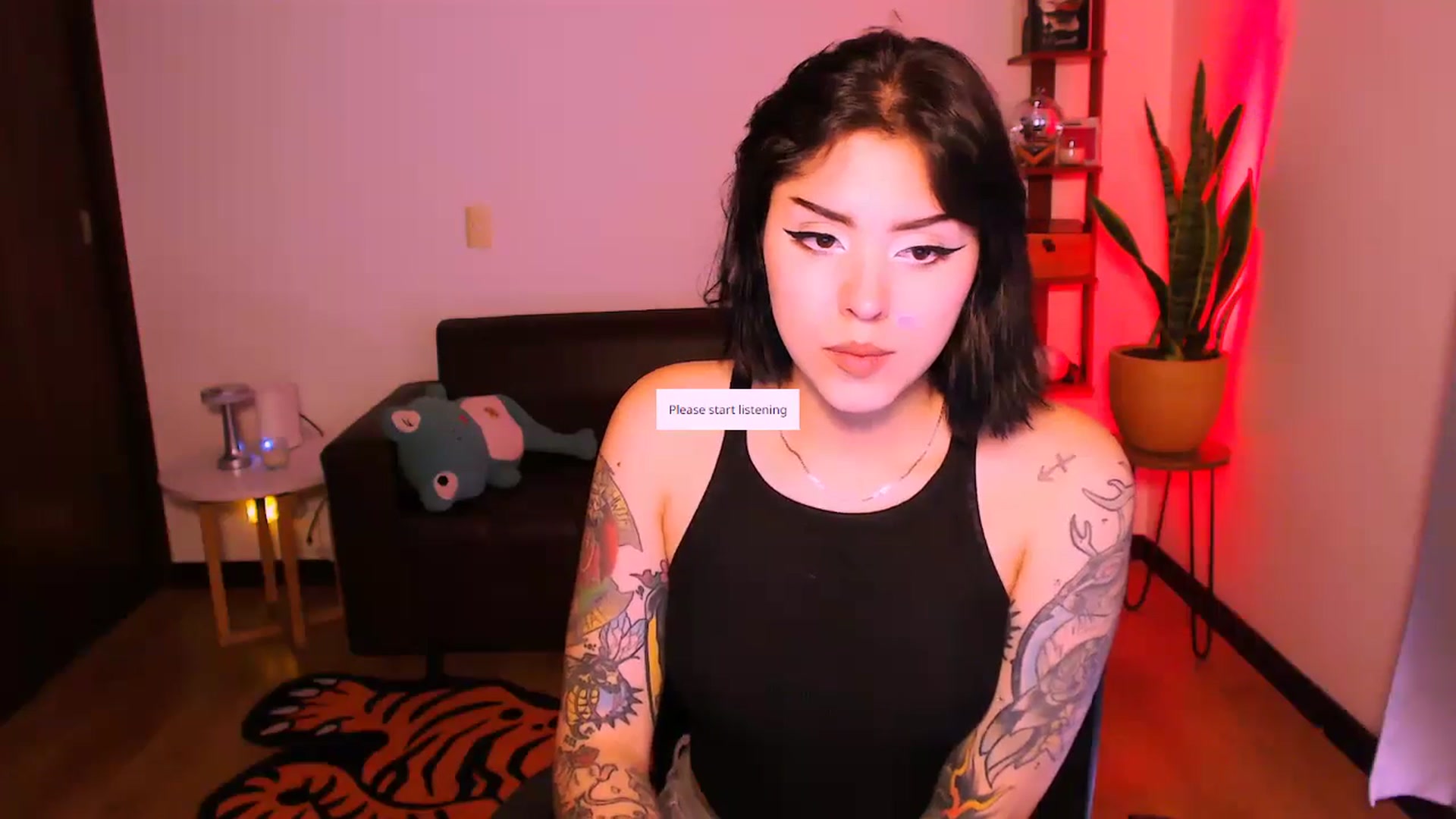 Gallery image thumbnail from AuroraBeckett's myfreecams stream on, 04/06/2026, 17:14 image 2 of 20