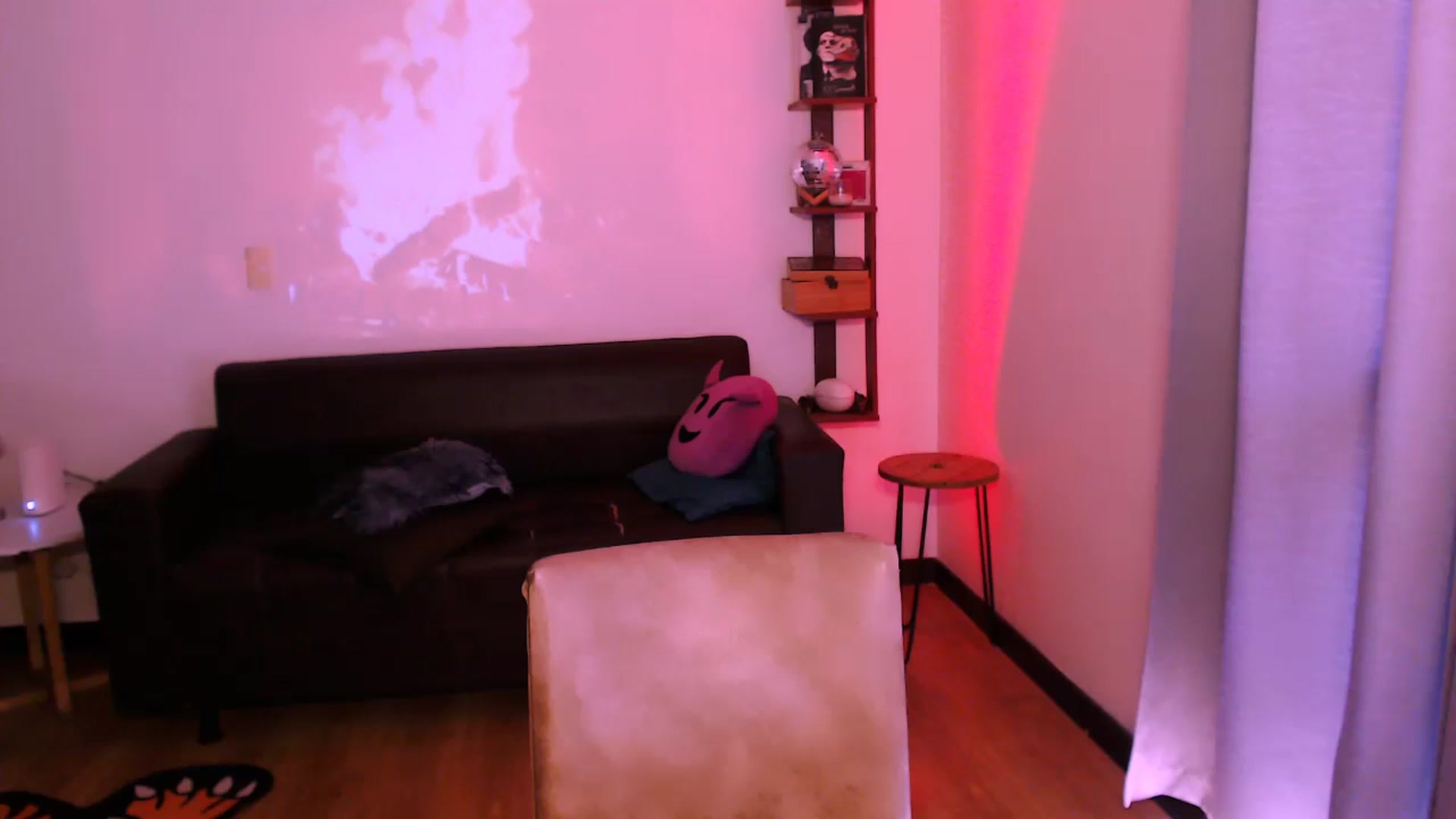 Gallery image thumbnail from AuroraBeckett's myfreecams stream on, 04/11/2026, 18:18 image 8 of 20