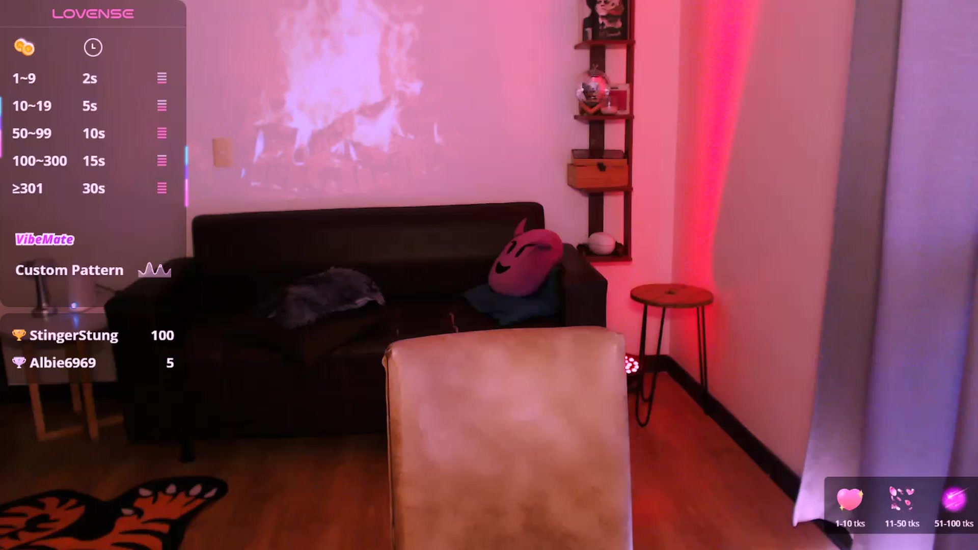 Gallery image thumbnail from AuroraBeckett's myfreecams stream on, 04/11/2026, 20:05 image 9 of 20