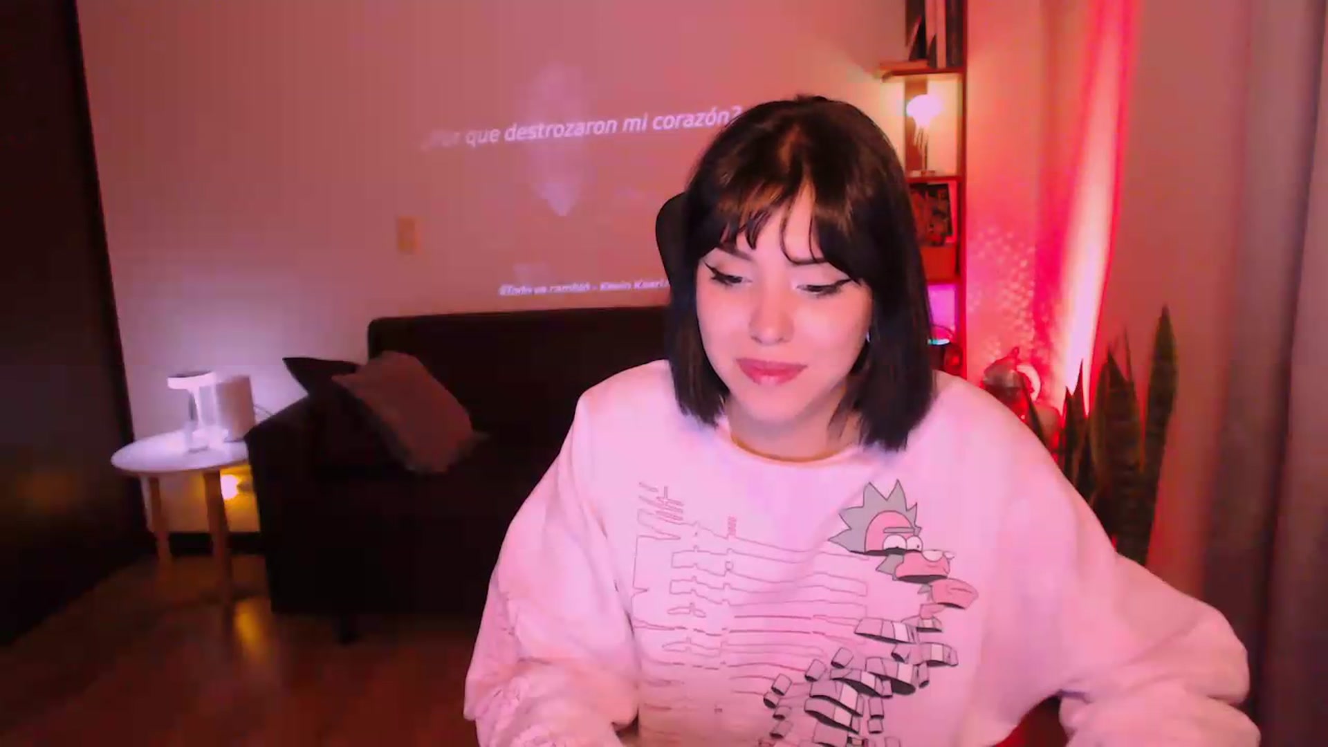Gallery image thumbnail from AuroraBeckett's myfreecams stream on, 05/18/2026, 08:06 image 4 of 20
