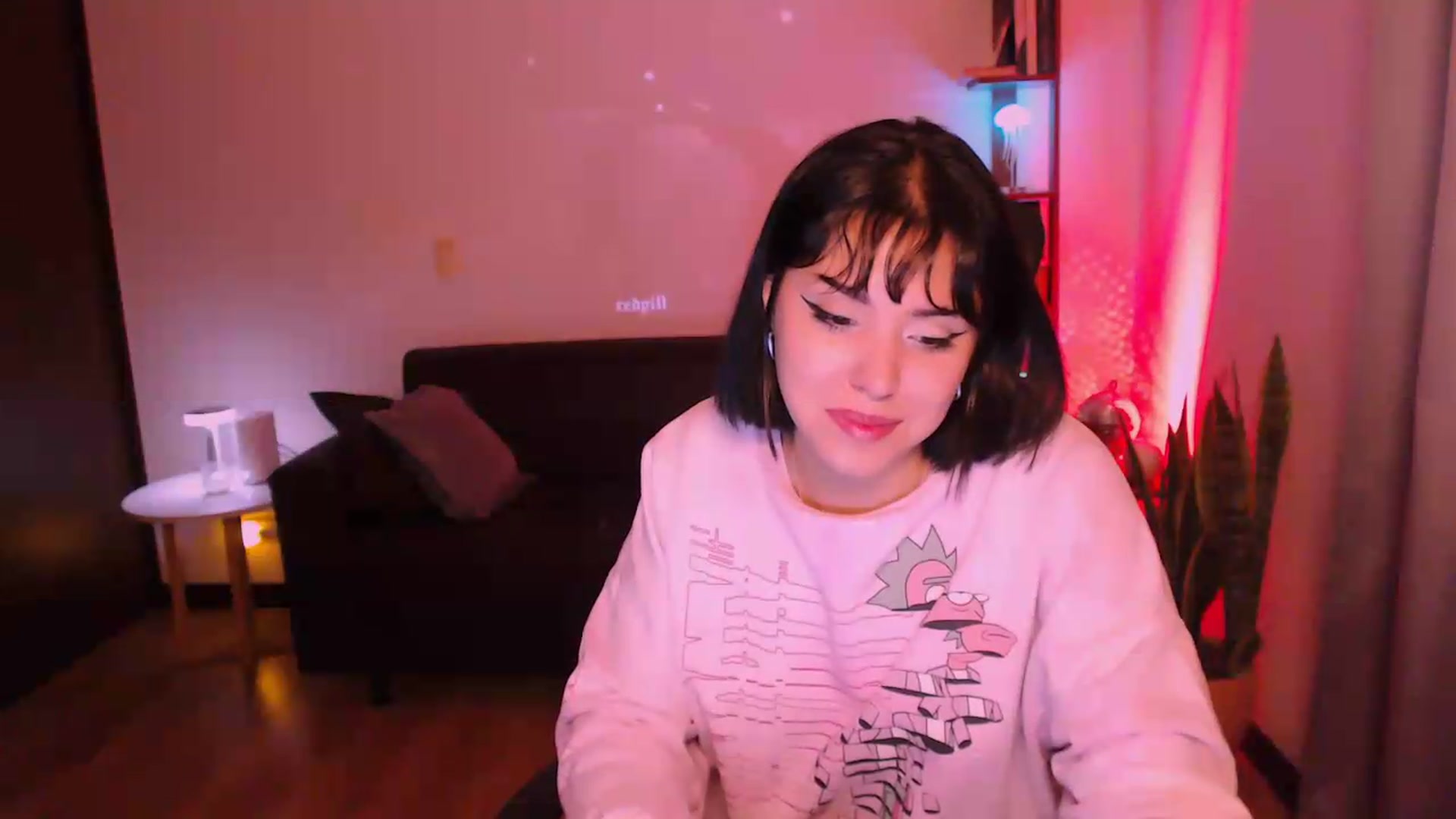 Gallery image thumbnail from AuroraBeckett's myfreecams stream on, 05/18/2026, 08:06 image 19 of 20
