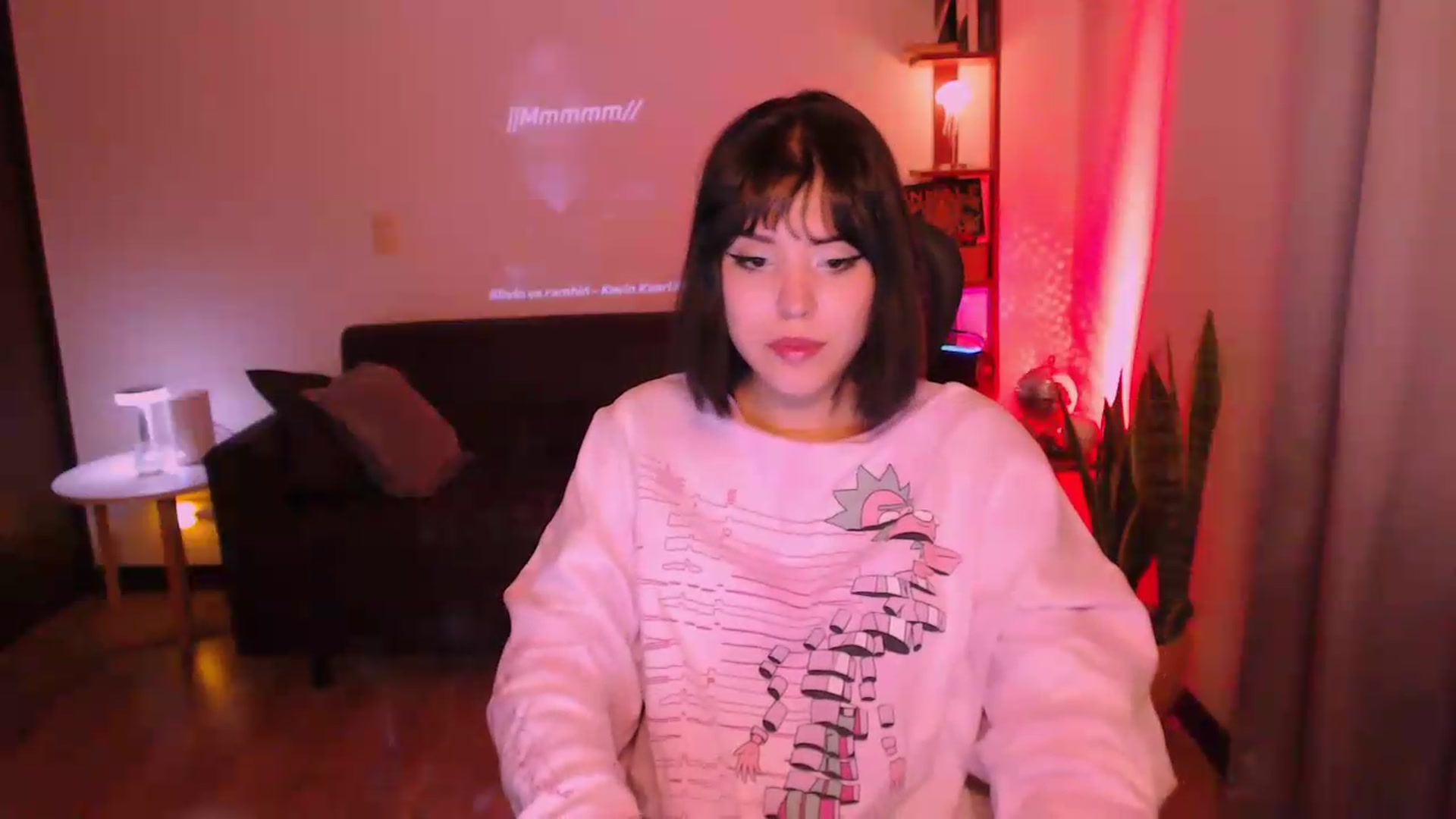 Gallery image thumbnail from AuroraBeckett's myfreecams stream on, 05/18/2026, 08:06 image 2 of 20