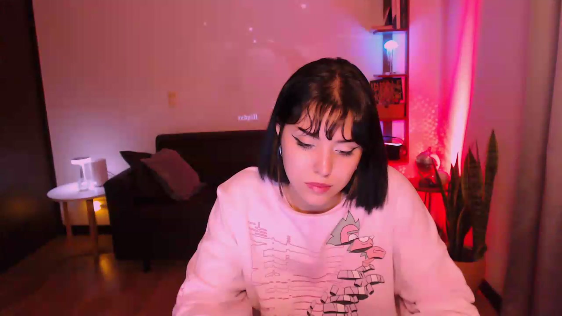 Gallery image thumbnail from AuroraBeckett's myfreecams stream on, 05/18/2026, 08:06 image 18 of 20