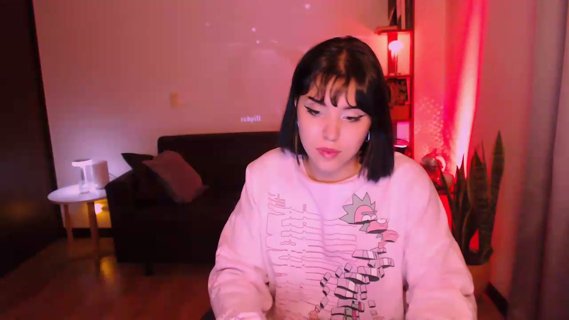 Gallery image thumbnail from AuroraBeckett's myfreecams stream on, 05/18/2026, 08:06 image 16 of 20