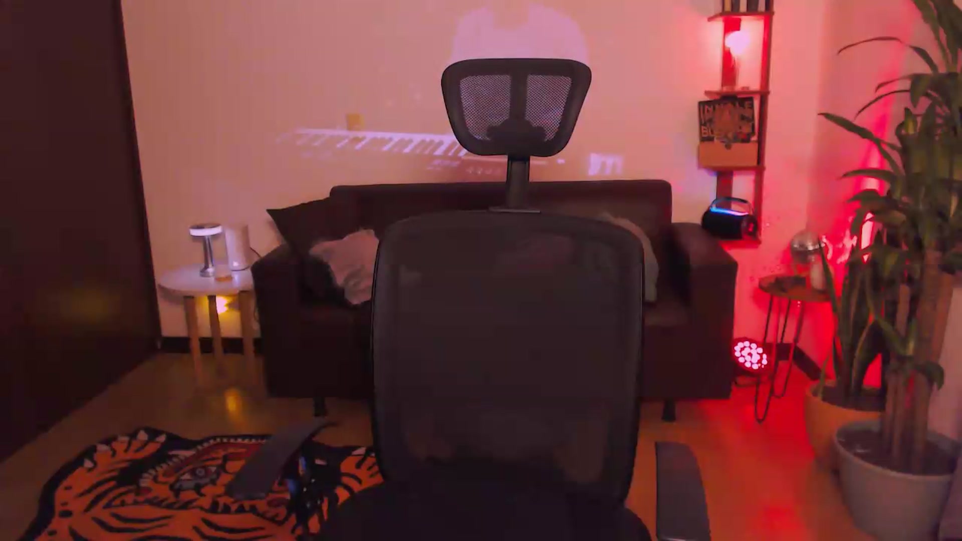 Gallery image thumbnail from AuroraBeckett's myfreecams stream on, 05/26/2026, 07:15 image 13 of 20