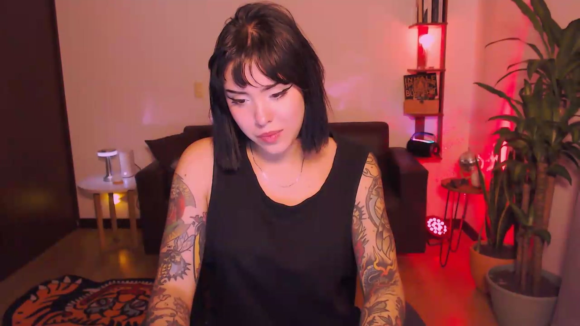 Gallery image thumbnail from AuroraBeckett's myfreecams stream on, 05/26/2026, 07:15 image 20 of 20